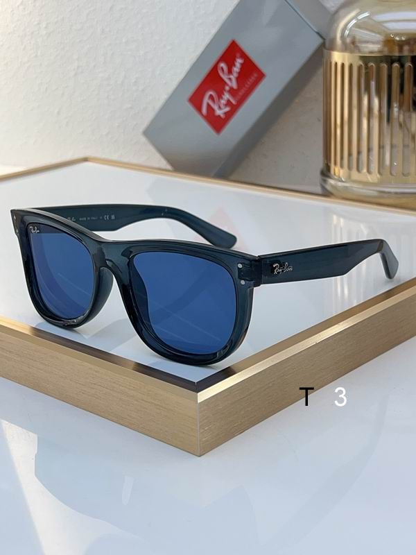 RayBan Sunglasses ID:20240804-406